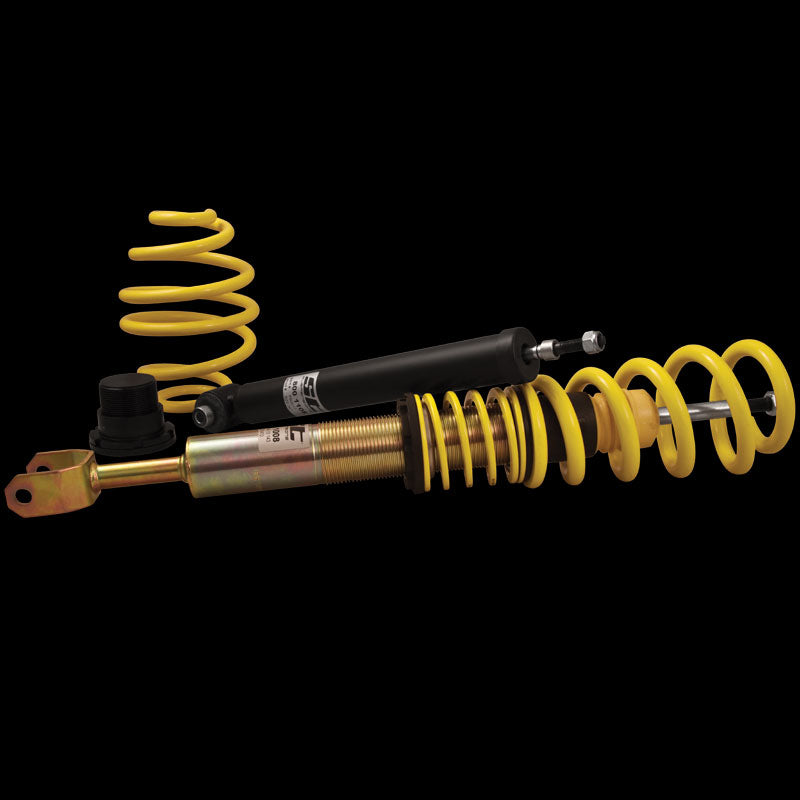 ST 13210075 Coilover Kit ST X AUDI A4; (B8, B81) Photo-3