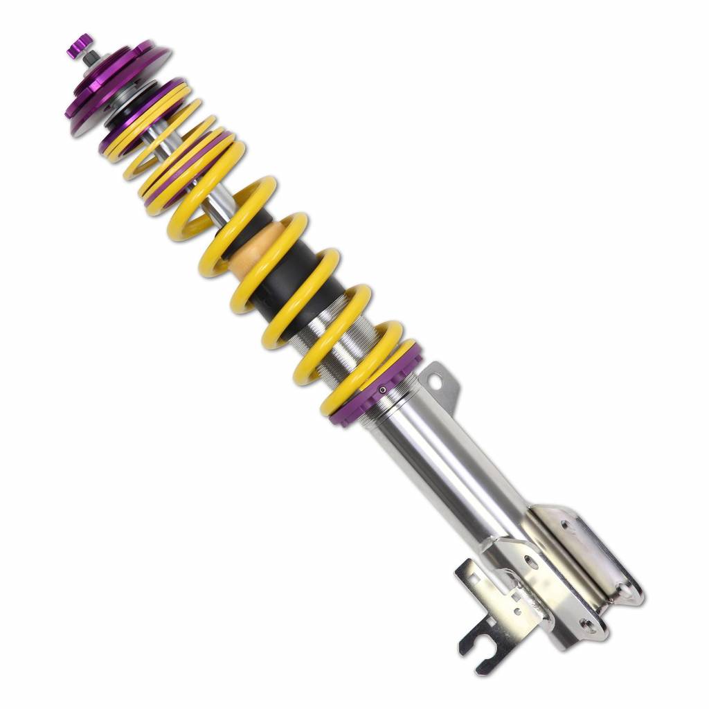 KW 35260844 Coilover Kit CLUBSPORT OPEL Astra H GTC; (A-H/C) coupé incl. OPC without IDS+ suspension 03/05- Photo-3