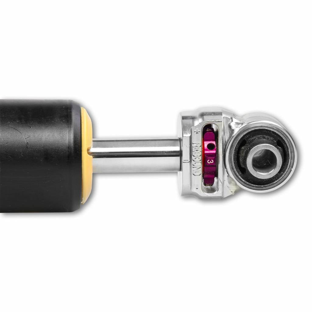 KW 35260844 Coilover Kit CLUBSPORT OPEL Astra H GTC; (A-H/C) coupé incl. OPC without IDS+ suspension 03/05- Photo-9