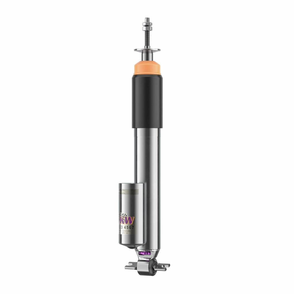 KW 35261001 Coilover Kit INOX V3 CORVETTE Corvette C5 Photo-4