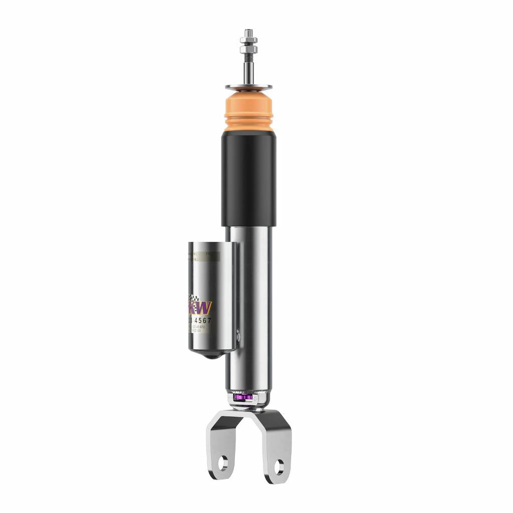 KW 35261001 Coilover Kit INOX V3 CORVETTE Corvette C5 Photo-7
