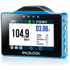 RACELOGIC RLVBTOUCH-M VBOX Touch Motorsport System 10Hz data logger with GP and GLONASS Photo-0 