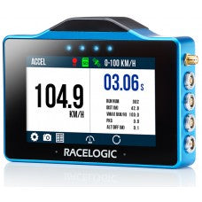 RACELOGIC RLVBTOUCH-M VBOX Touch Motorsport System 10Hz data logger with GP and GLONASS Photo-0