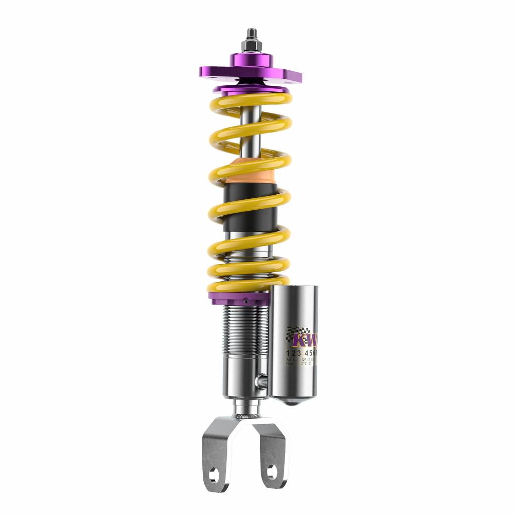 KW 35261011 Coilover Kit INOX V3 CORVETTE Corvette C5 Photo-7