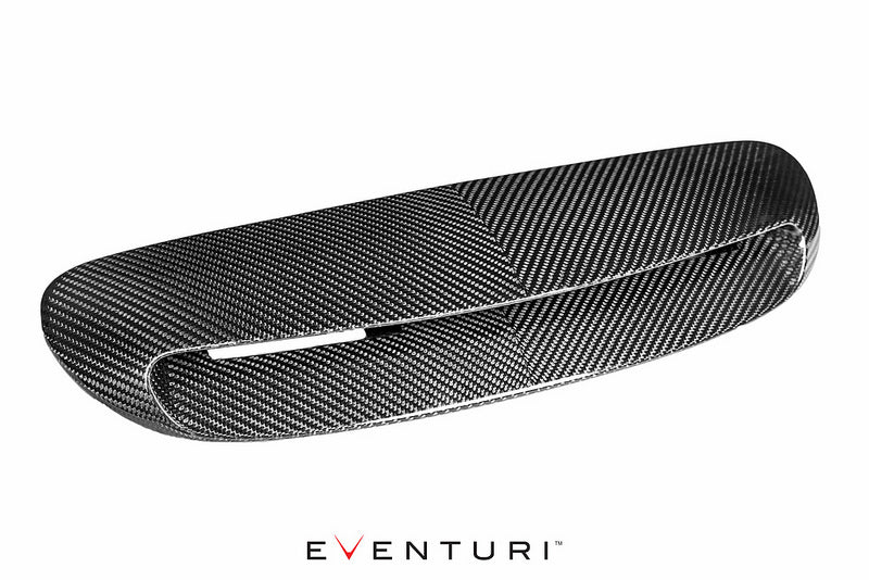 EVENTURI EVE-F56-CF-INT Intake system MINI COOPER S/JCW (carbon fiber) Photo-11