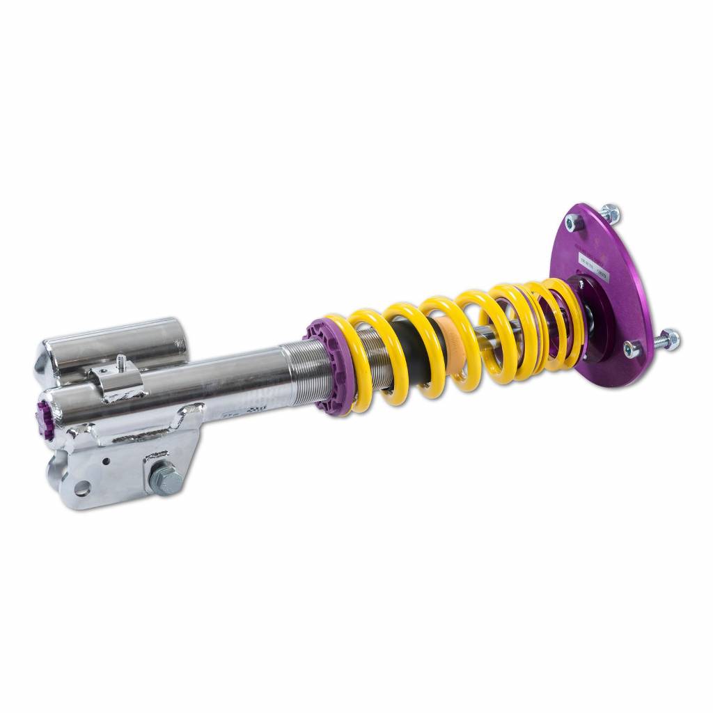 KW 35265806 Coilover Kit CLUBSPORT MITSUBISHI Carisma EVO 7; (CT9A) sedan GT 01- Photo-2
