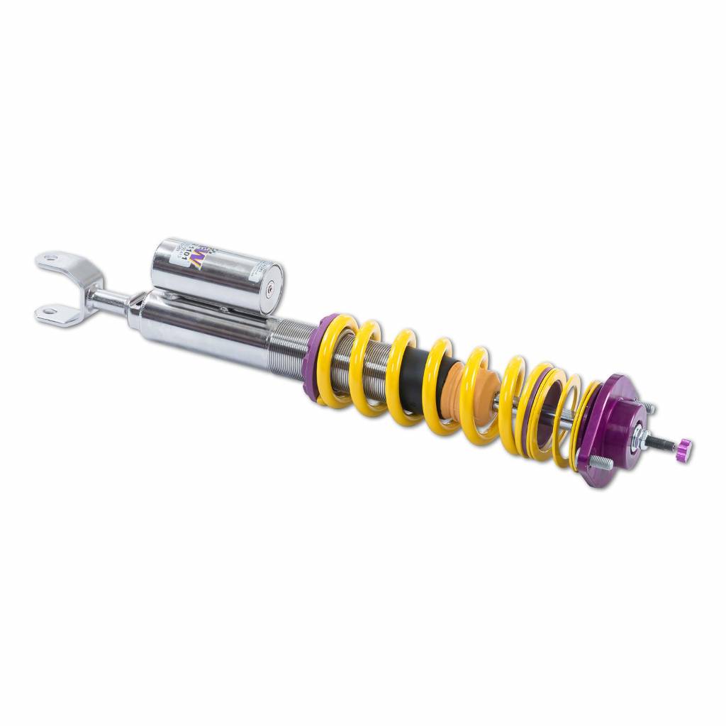 KW 35265806 Coilover Kit CLUBSPORT MITSUBISHI Carisma EVO 7; (CT9A) sedan GT 01- Photo-3