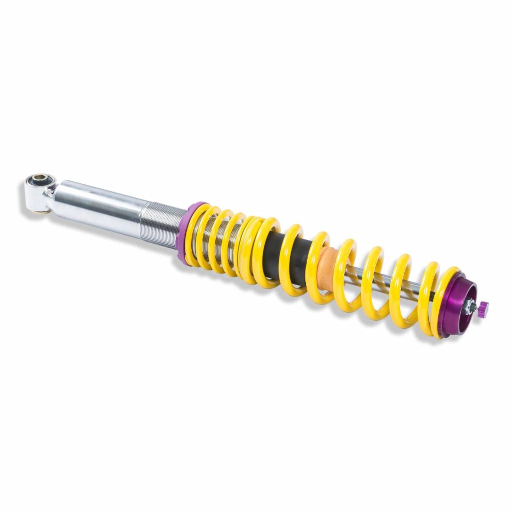 KW 35271011 Coilover Kit INOX V3 PORSCHE 911; (964, 964Turbo) Photo-3