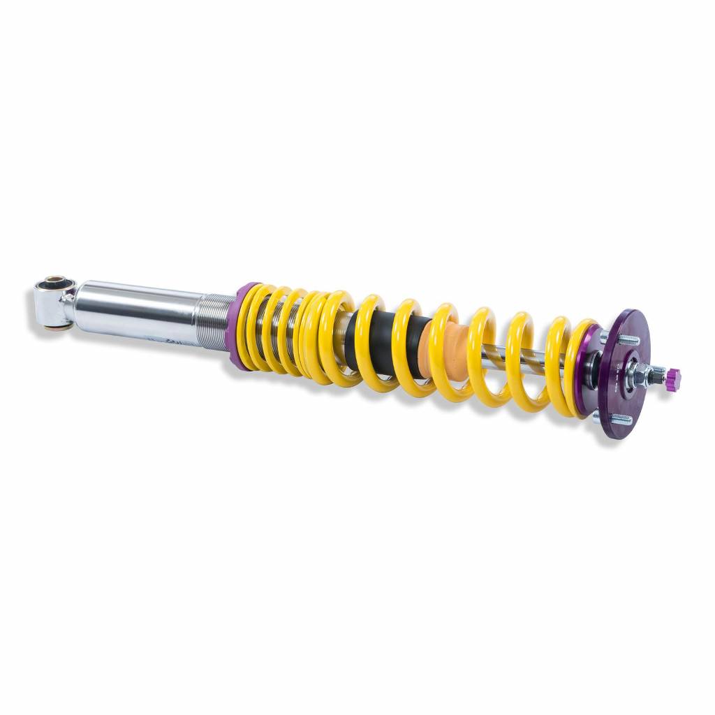 KW 35271018 Coilover Kit INOX V3 PORSCHE 911; (964, 964Turbo) Photo-3
