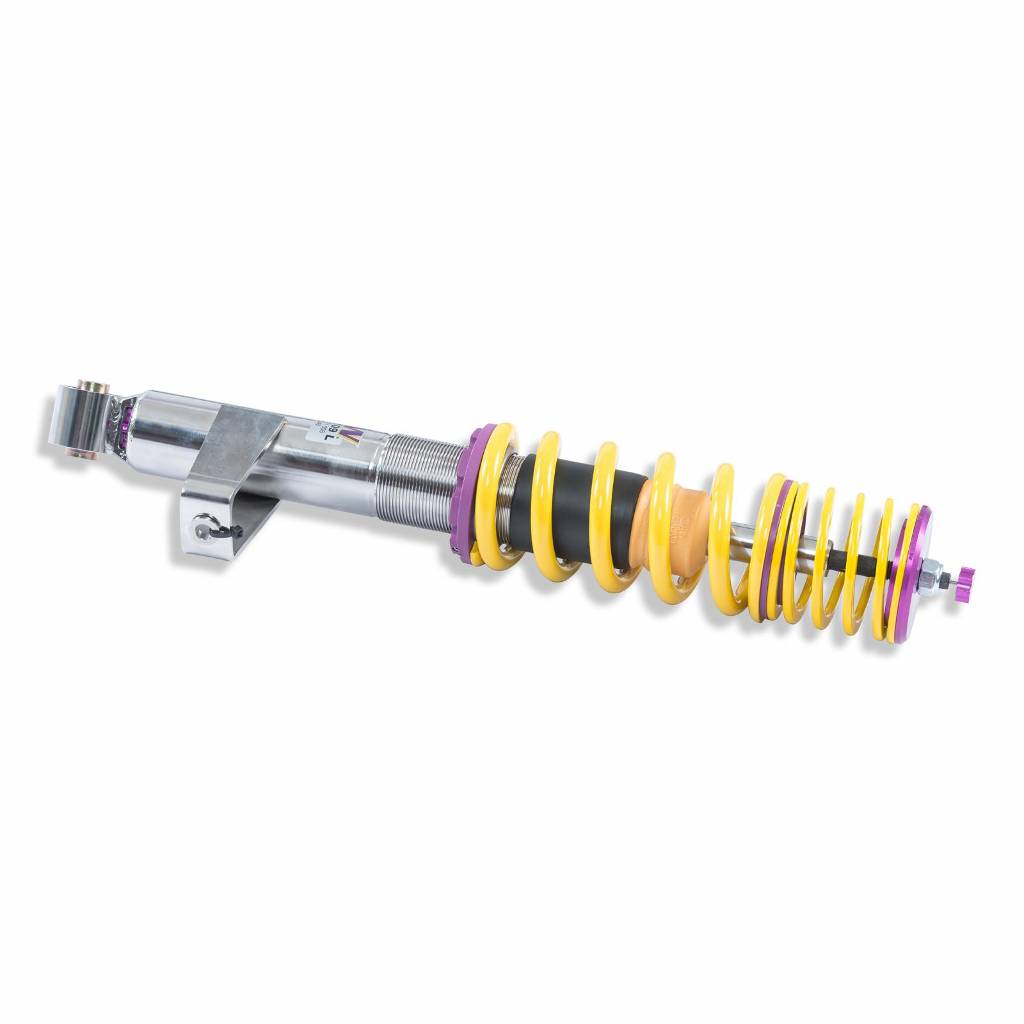 KW 35271020 Coilover Kit INOX V3 PORSCHE 911; (993) Photo-3