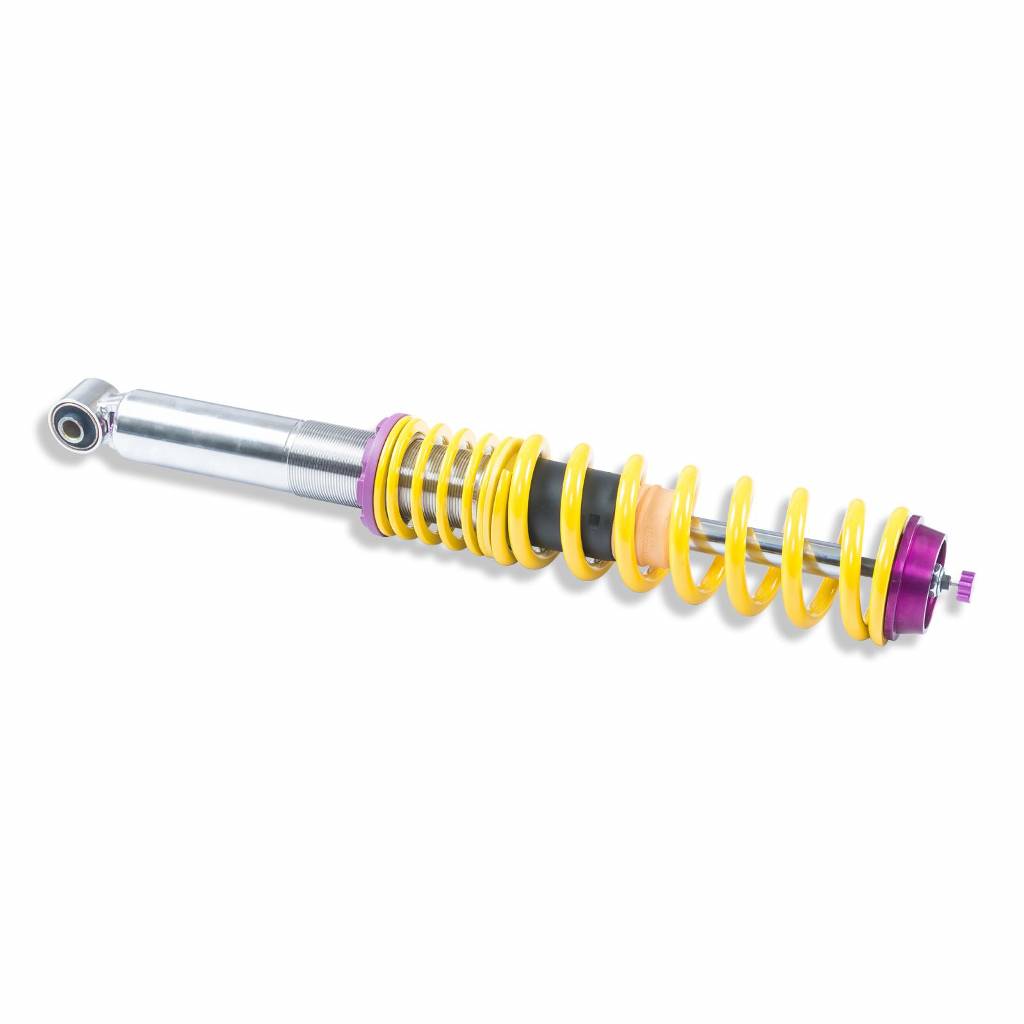 KW 35271022 Coilover Kit INOX V3 PORSCHE 911; (964, 964Turbo) Photo-3