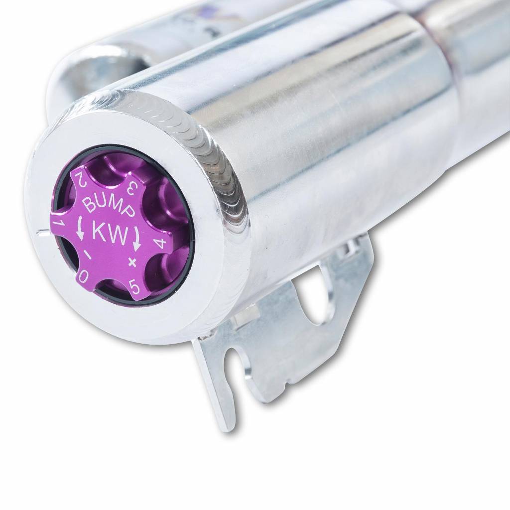 KW 35271816 Coilover Kit CLUBSPORT PORSCHE Boxster; (987) incl. Boxster S, RS Spyder 11/04- Photo-5