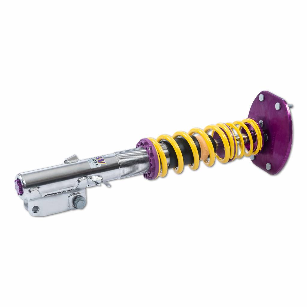 KW 35271821 Coilover Kit CLUBSPORT PORSCHE 911; (964, 964Turbo) 12/88-11/90 Photo-2