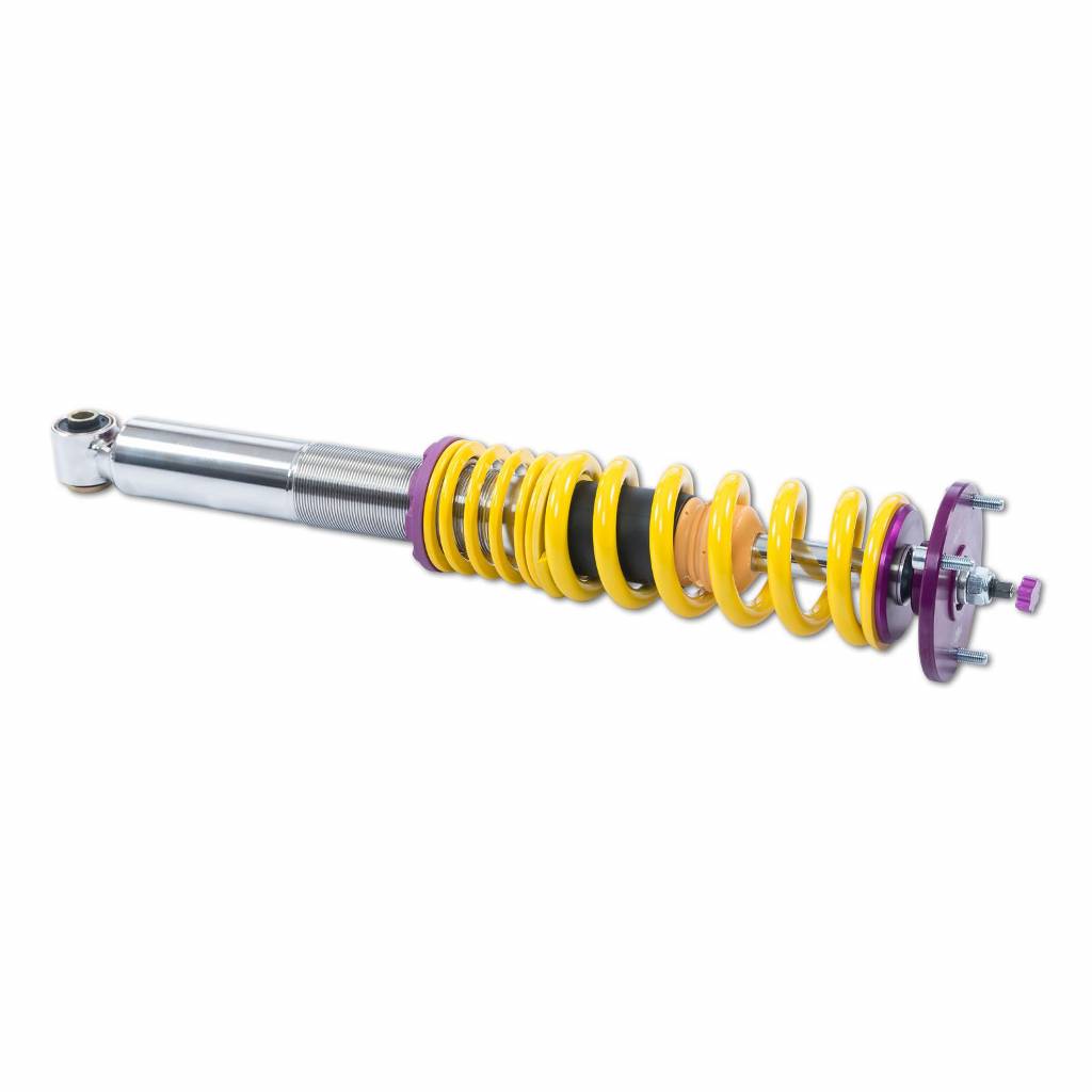 KW 35271821 Coilover Kit CLUBSPORT PORSCHE 911; (964, 964Turbo) 12/88-11/90 Photo-3
