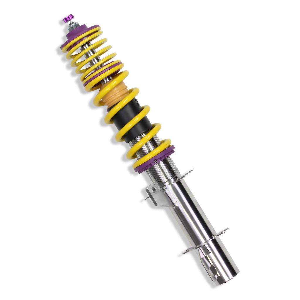 KW 35280031 Coilover Kit INOX V3 AUDI A3; (8L) Photo-2
