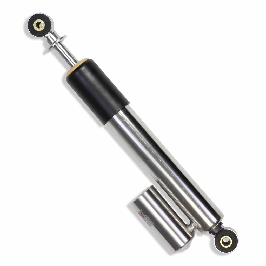 KW 35280031 Coilover Kit INOX V3 AUDI A3; (8L) Photo-3