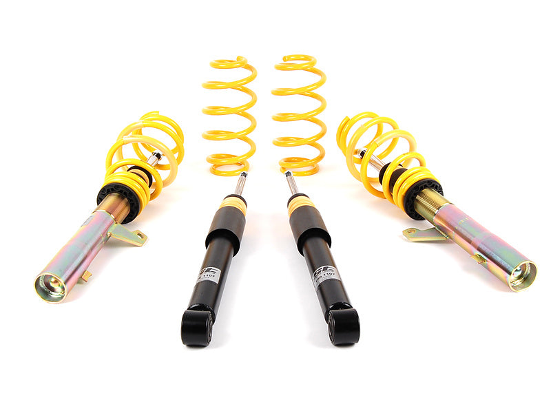 ST 13280069 Coilover Kit ST X SEAT Altea, Altea XL; (5P) Photo-0