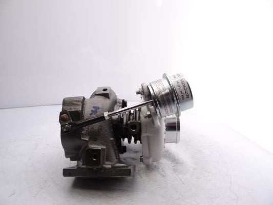GARRETT 452187-5006S Turbocharger GT2252S Photo-0