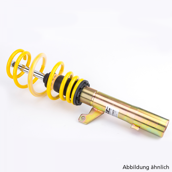 ST 13281031 Coilover Kit ST X SEAT Leon; (1P) Photo-2
