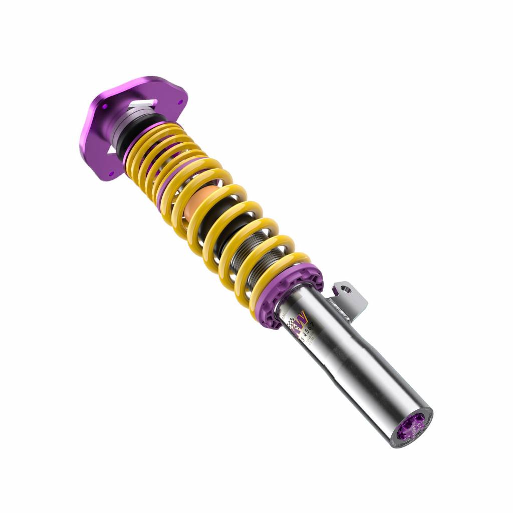 KW 35280842 Coilover Kit CLUBSPORT AUDI TT; (8J) coupé; 2WD, susp strut Ø 55mm 09/06-09/14 Photo-3