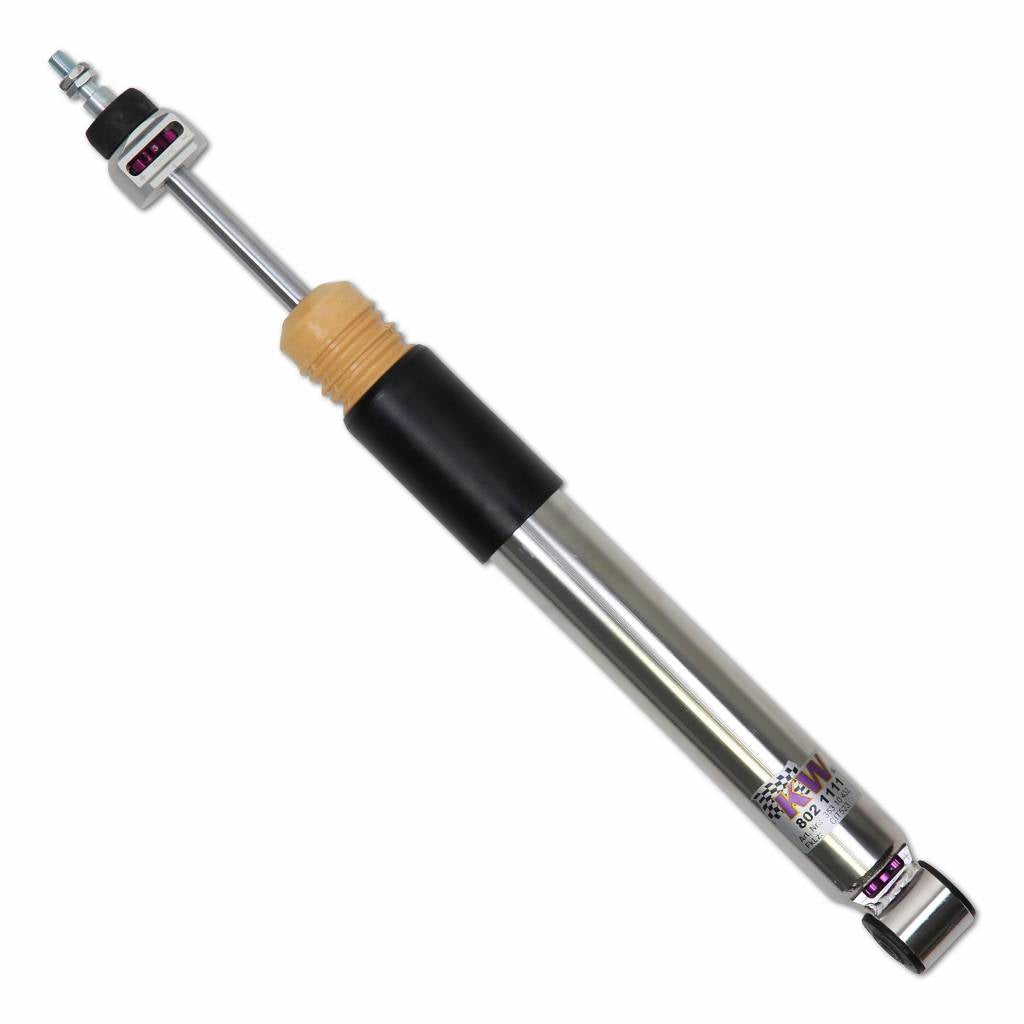 KW 35281815 Coilover Kit CLUBSPORT AUDI A1; (8X) 2WD 08/10- Photo-3
