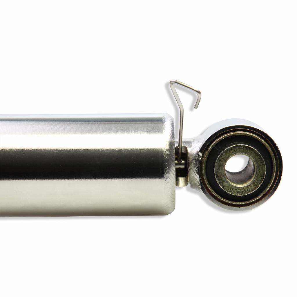 KW 35285007 Coilover Kit INOX V3 NISSAN 370Z; (Z34) Photo-5