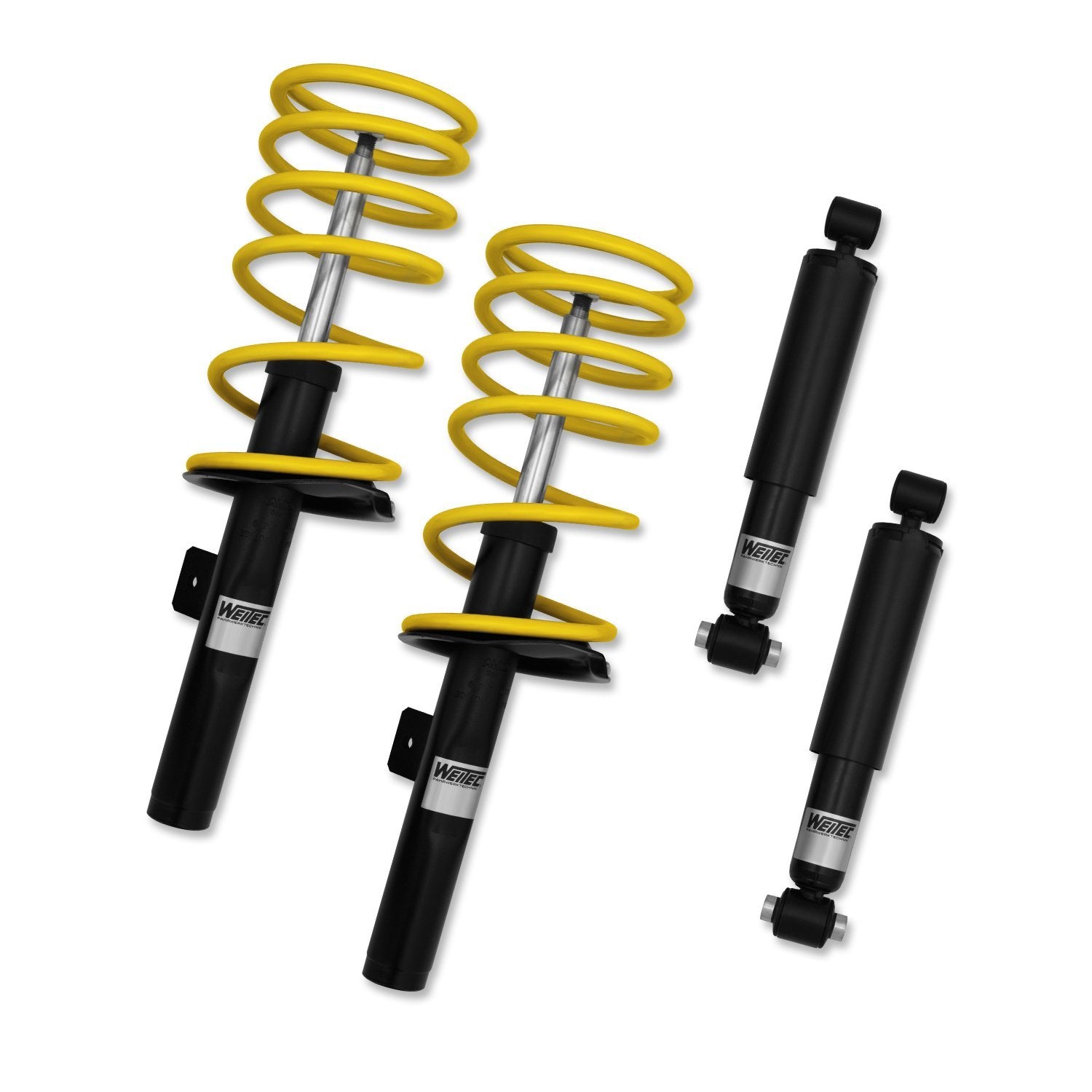 ST 23220112 suspension 40/40 BMW E36 Sedan/Coupé/Wagon Photo-0