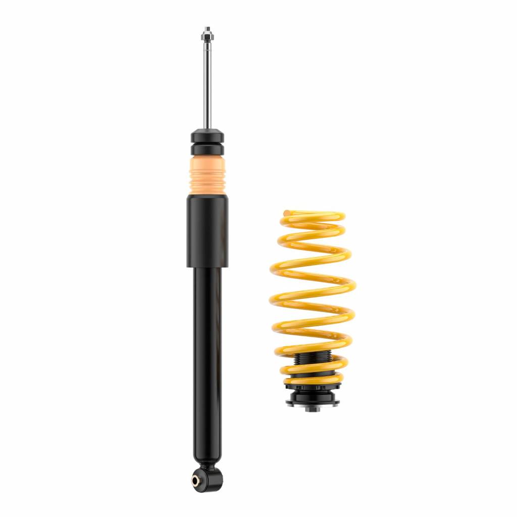 ST 13210005 Coilover Kit ST X AUDI A3; (8L) 09/96- Photo-7