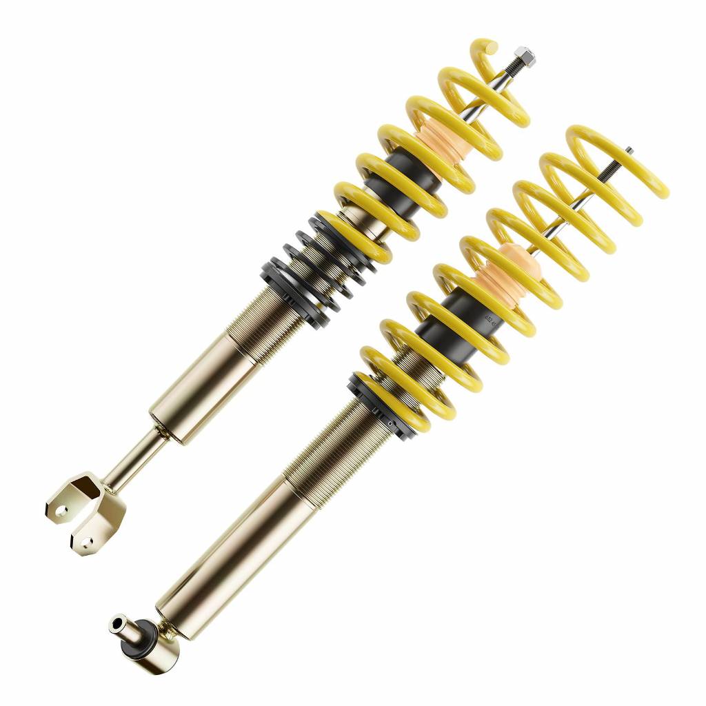 ST 13210007 Coilover Kit ST X AUDI A4; (B5) -01/99 Photo-1