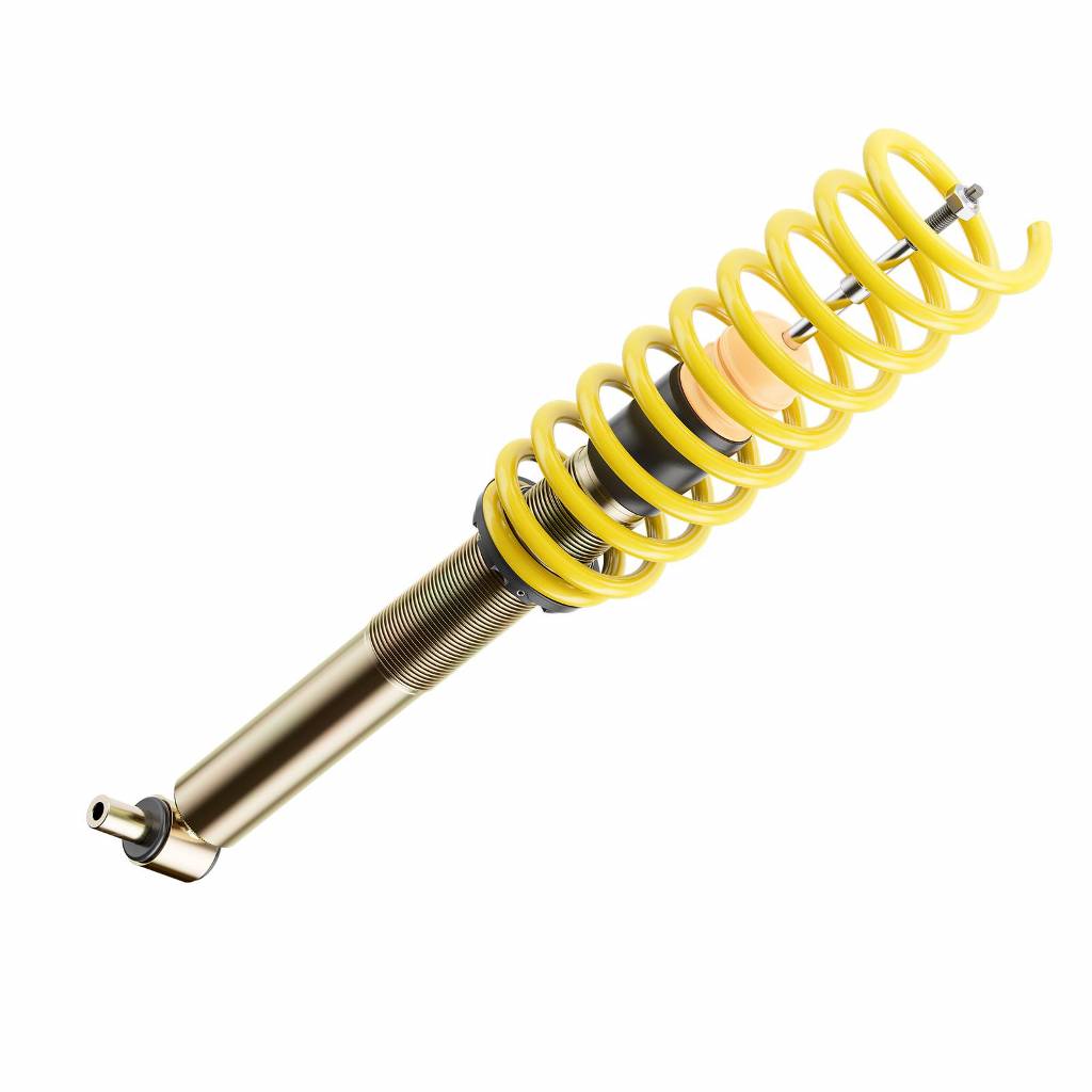 ST 13210007 Coilover Kit ST X AUDI A4; (B5) -01/99 Photo-5