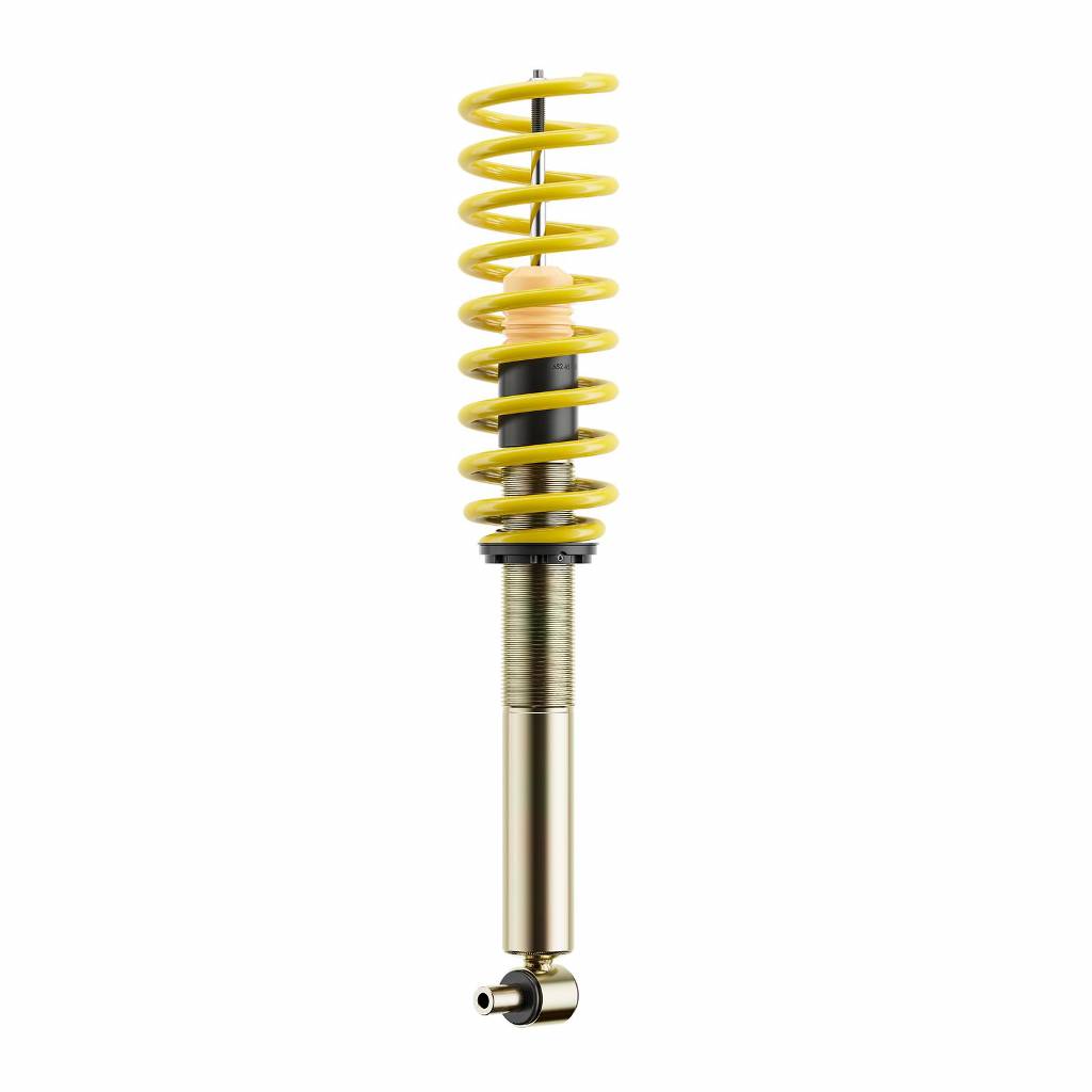 ST 13210007 Coilover Kit ST X AUDI A4; (B5) -01/99 Photo-7