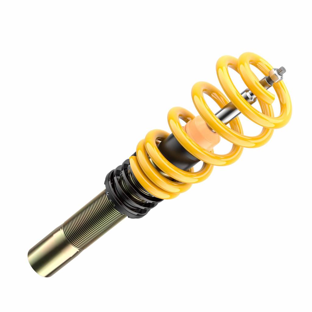 ST 1321000B Coilover Kit ST X AUDI A6; (4G, 4G1) Photo-2