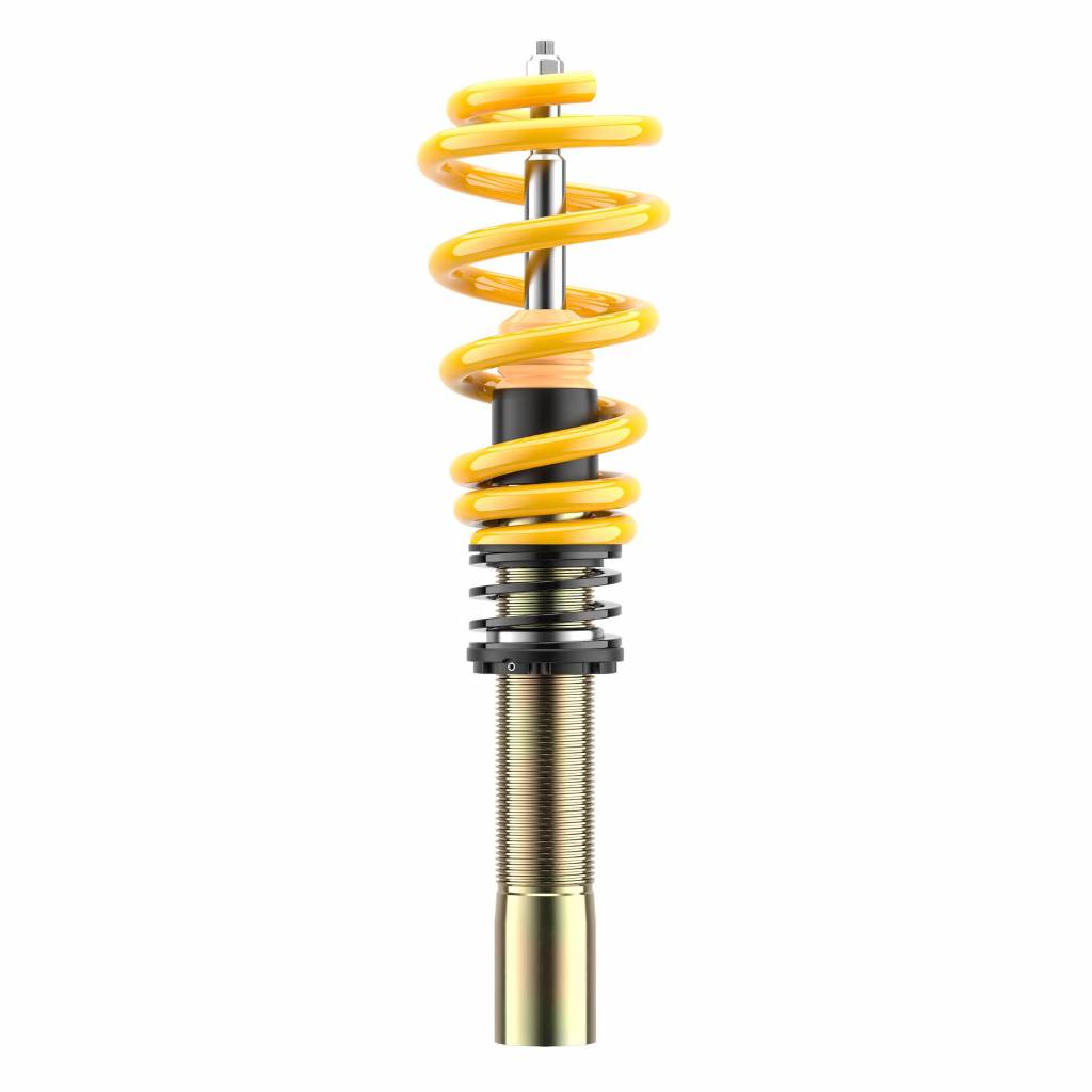 ST 1321000B Coilover Kit ST X AUDI A6; (4G, 4G1) Photo-4