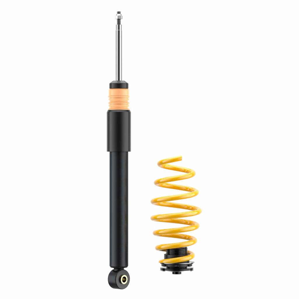 ST 1321000B Coilover Kit ST X AUDI A6; (4G, 4G1) Photo-7