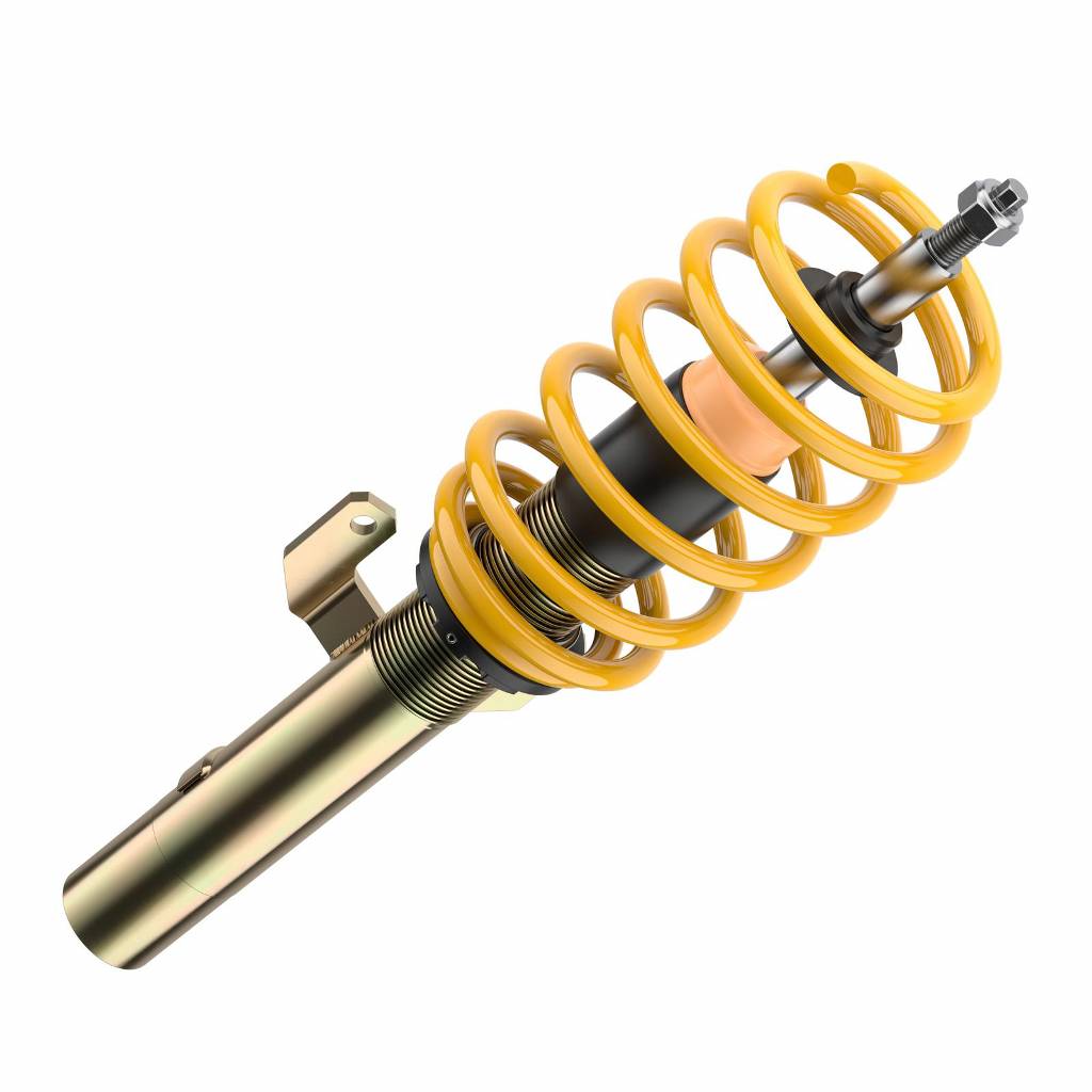 ST 13210020 Coilover Kit ST X AUDI A2; (8Z) 02/00- Photo-2