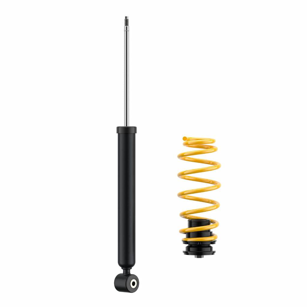 ST 13210020 Coilover Kit ST X AUDI A2; (8Z) 02/00- Photo-7