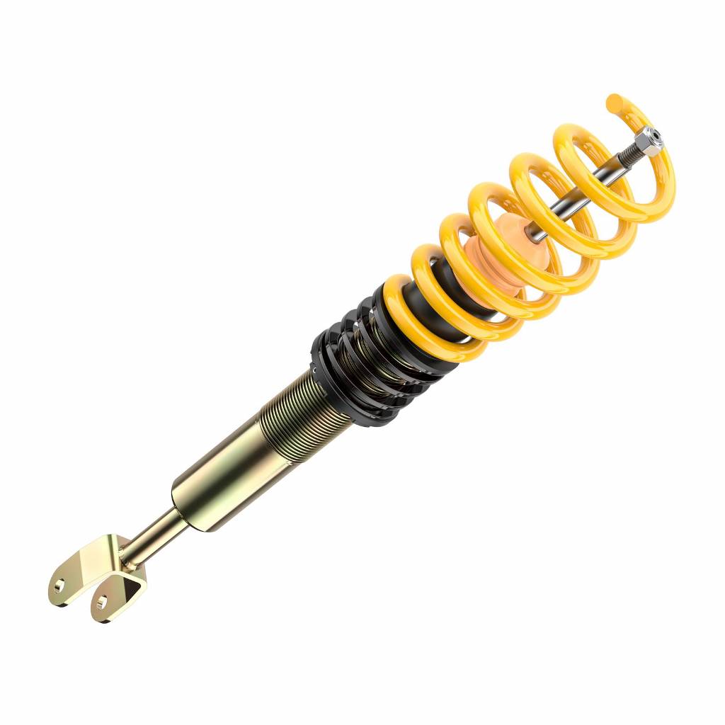 ST 13210030 Coilover Kit ST X AUDI A4 (B6, B7) inkl. Facelift; (8E, 8H) Photo-2
