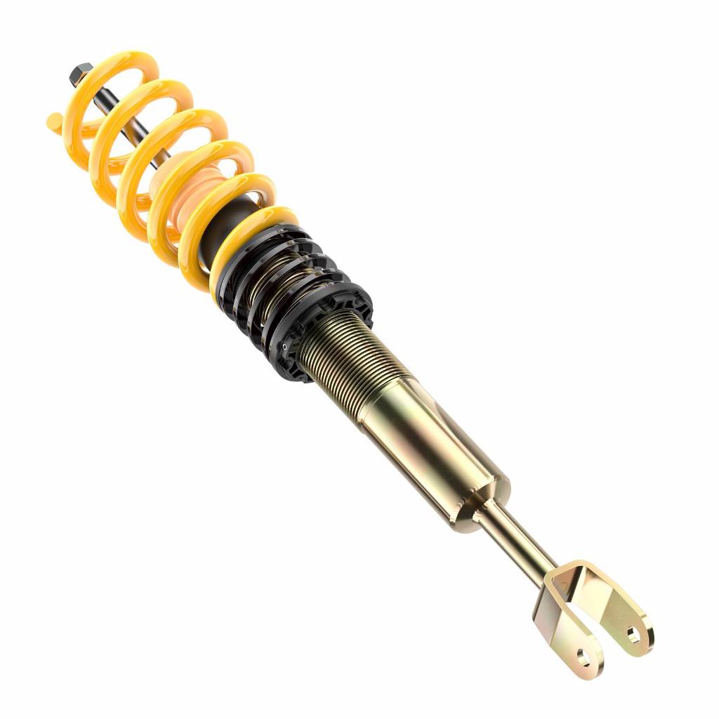 ST 13210030 Coilover Kit ST X AUDI A4 (B6, B7) inkl. Facelift; (8E, 8H) Photo-3