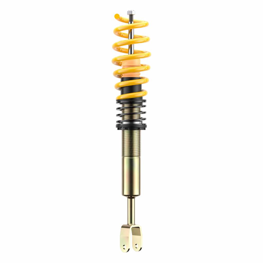 ST 13210030 Coilover Kit ST X AUDI A4 (B6, B7) inkl. Facelift; (8E, 8H) Photo-4