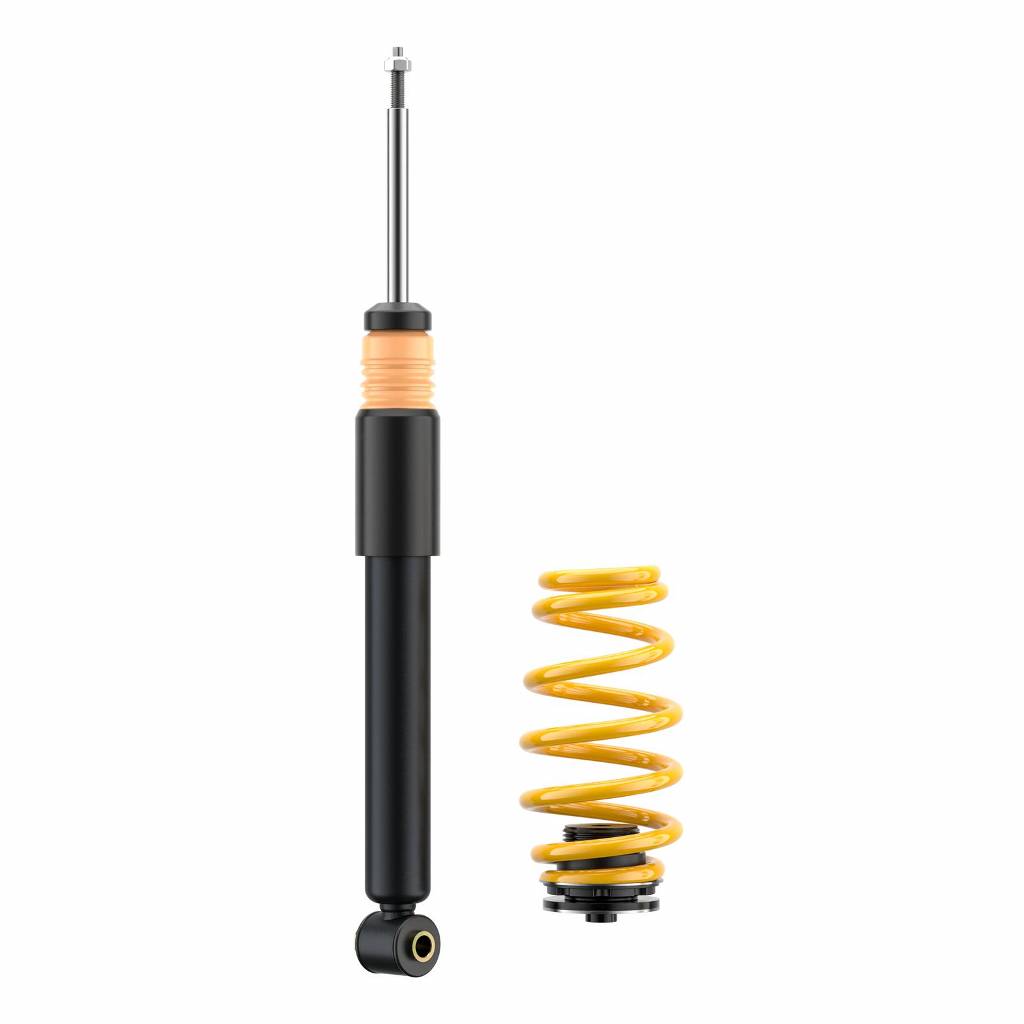 ST 13210030 Coilover Kit ST X AUDI A4 (B6, B7) inkl. Facelift; (8E, 8H) Photo-7