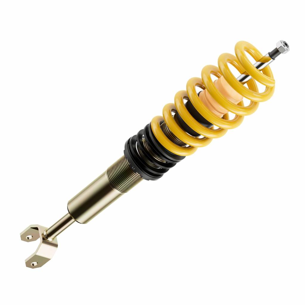 ST 13210032 Coilover Kit ST X AUDI A4; S4; (B5) Photo-2
