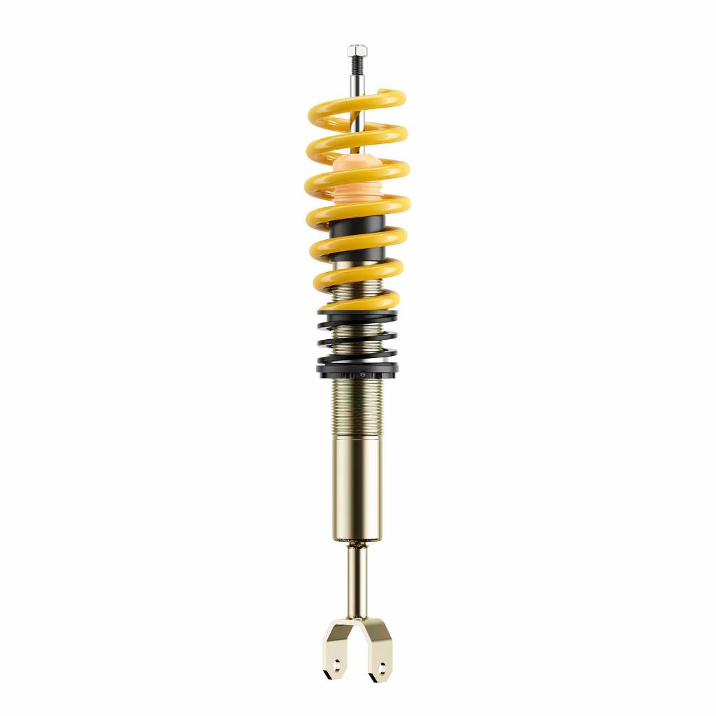 ST 13210032 Coilover Kit ST X AUDI A4; S4; (B5) Photo-4