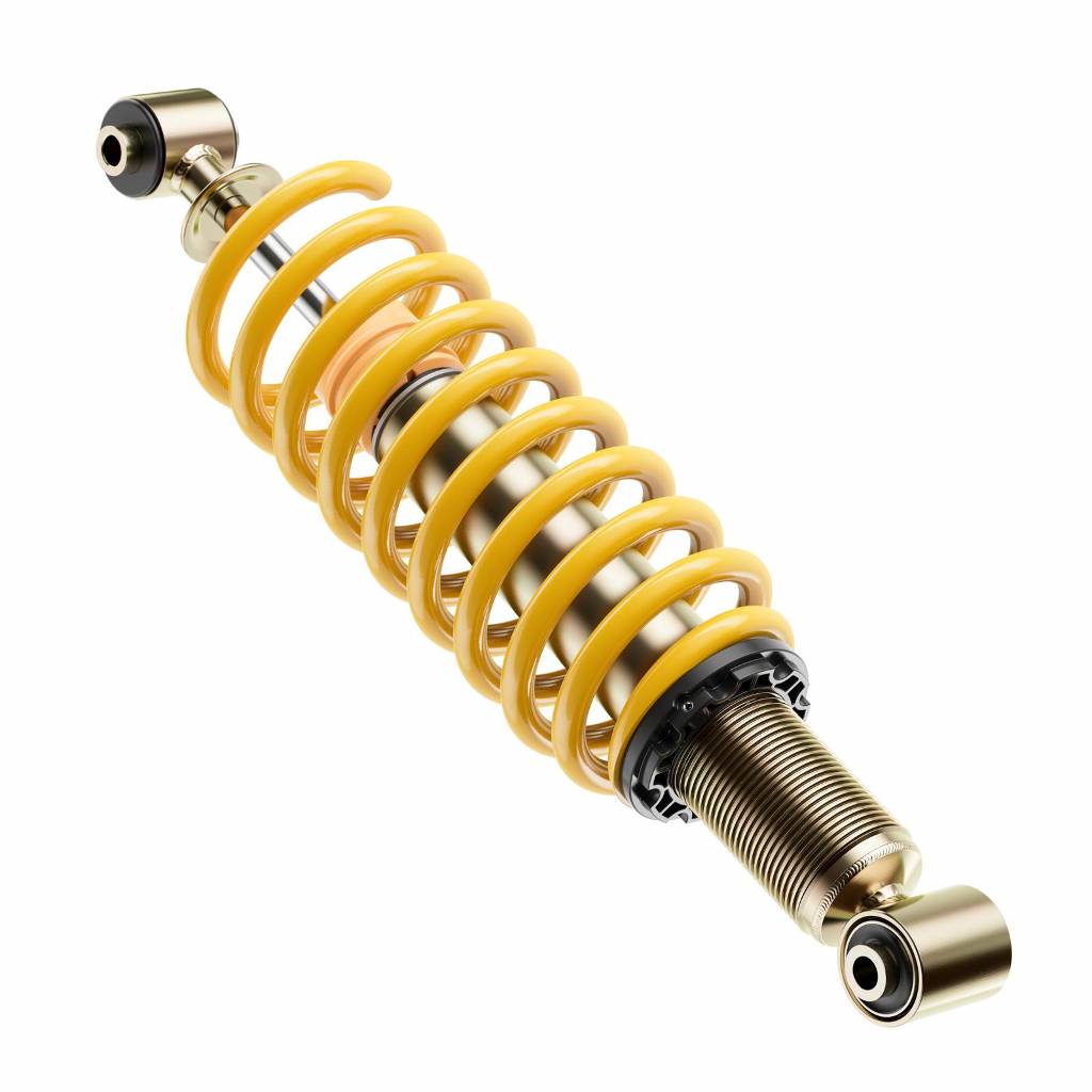 ST 13210032 Coilover Kit ST X AUDI A4; S4; (B5) Photo-6