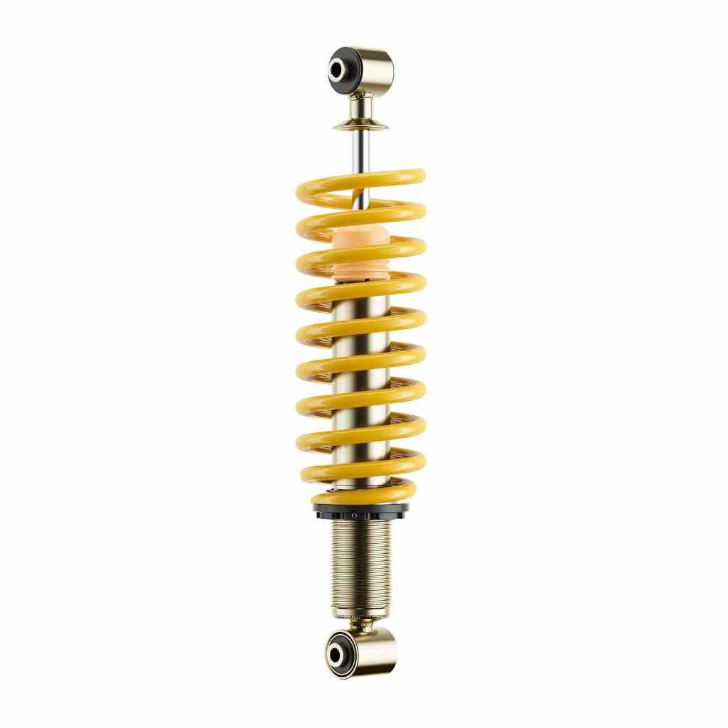 ST 13210032 Coilover Kit ST X AUDI A4; S4; (B5) Photo-7