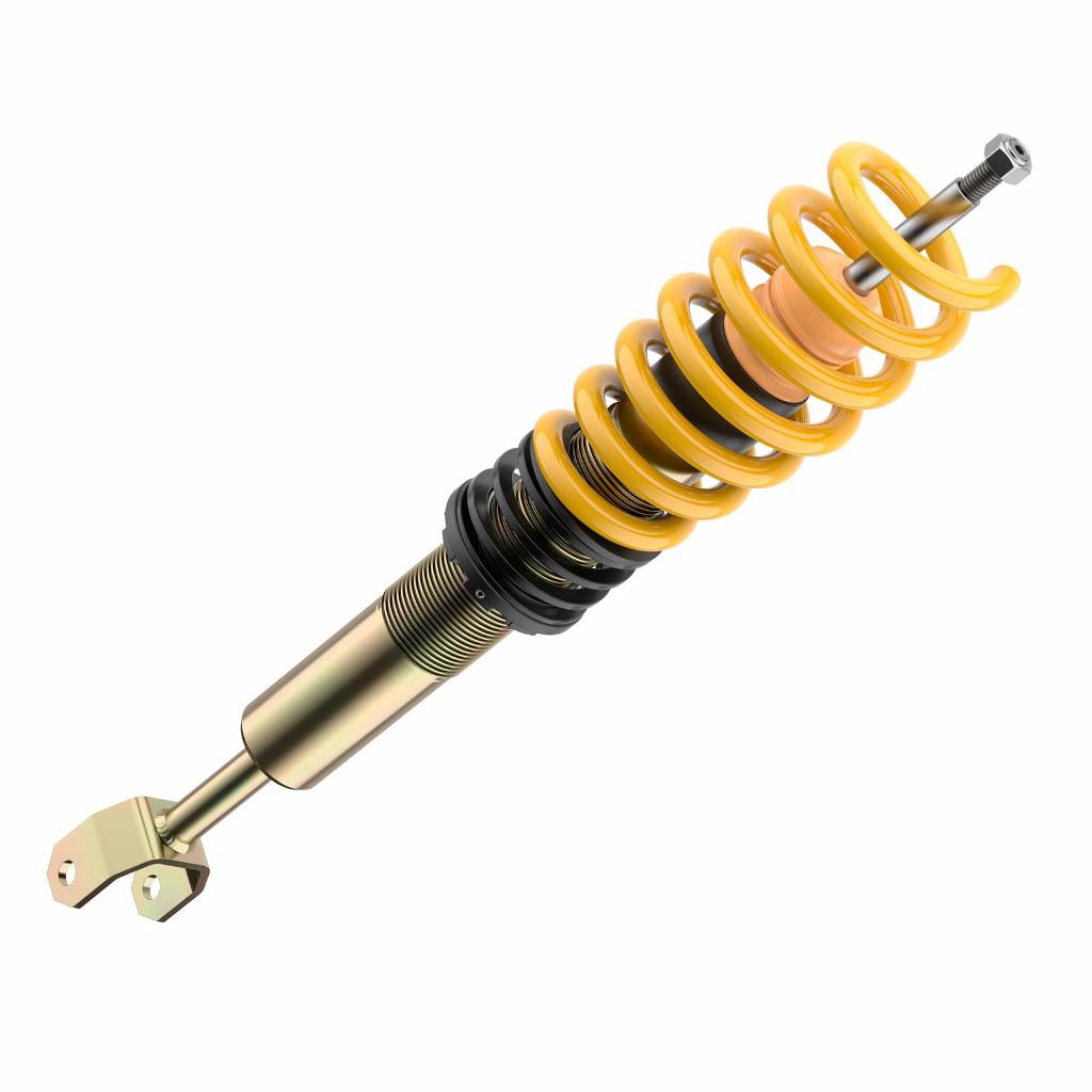 ST 13210038 Coilover Kit ST X AUDI A4; (B5) Photo-2