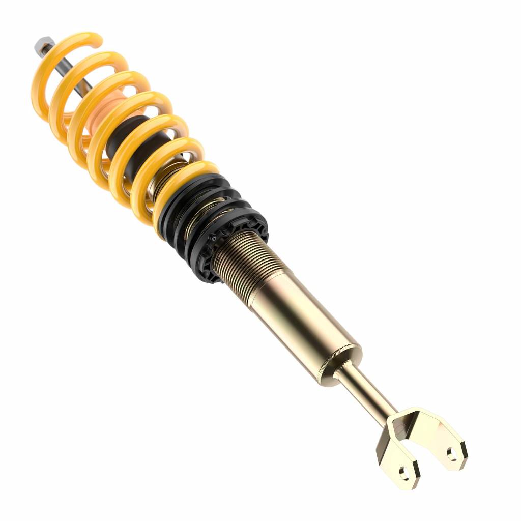 ST 13210038 Coilover Kit ST X AUDI A4; (B5) Photo-3