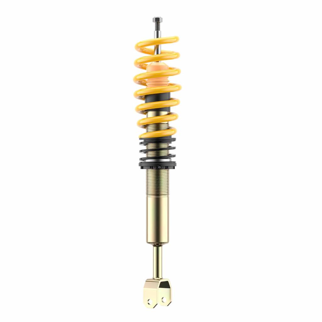 ST 13210038 Coilover Kit ST X AUDI A4; (B5) Photo-4