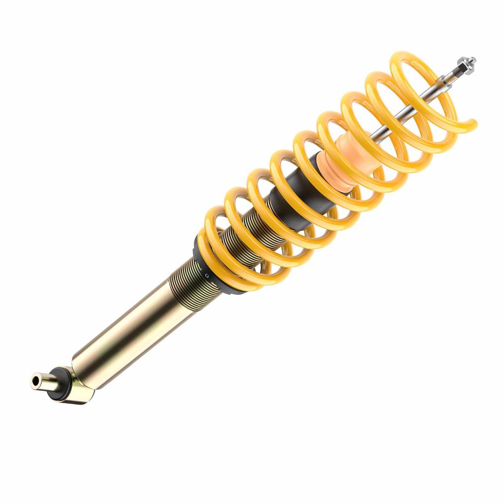 ST 13210038 Coilover Kit ST X AUDI A4; (B5) Photo-5