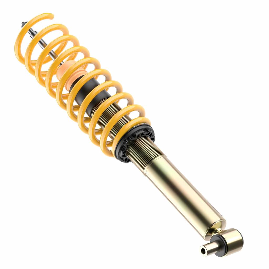 ST 13210038 Coilover Kit ST X AUDI A4; (B5) Photo-6