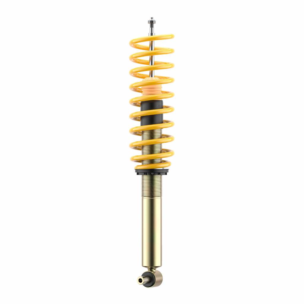 ST 13210038 Coilover Kit ST X AUDI A4; (B5) Photo-7